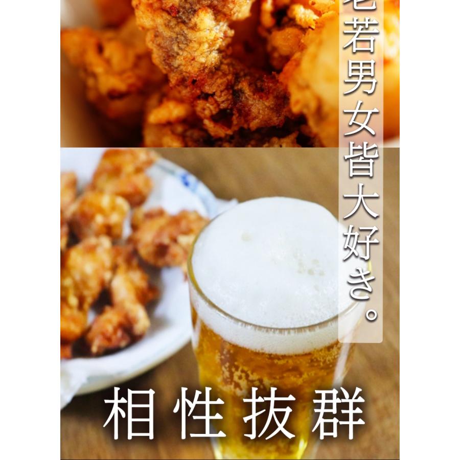 たこ唐揚げ 業務用 たっぷり 1kg 食べ放題 居酒屋 たこ タコ 蛸 タコカラ おつまみ 酒の肴 歳末 お歳暮 年末グルメ 贈答 迎春 | おさかな問屋 魚奏 | 04