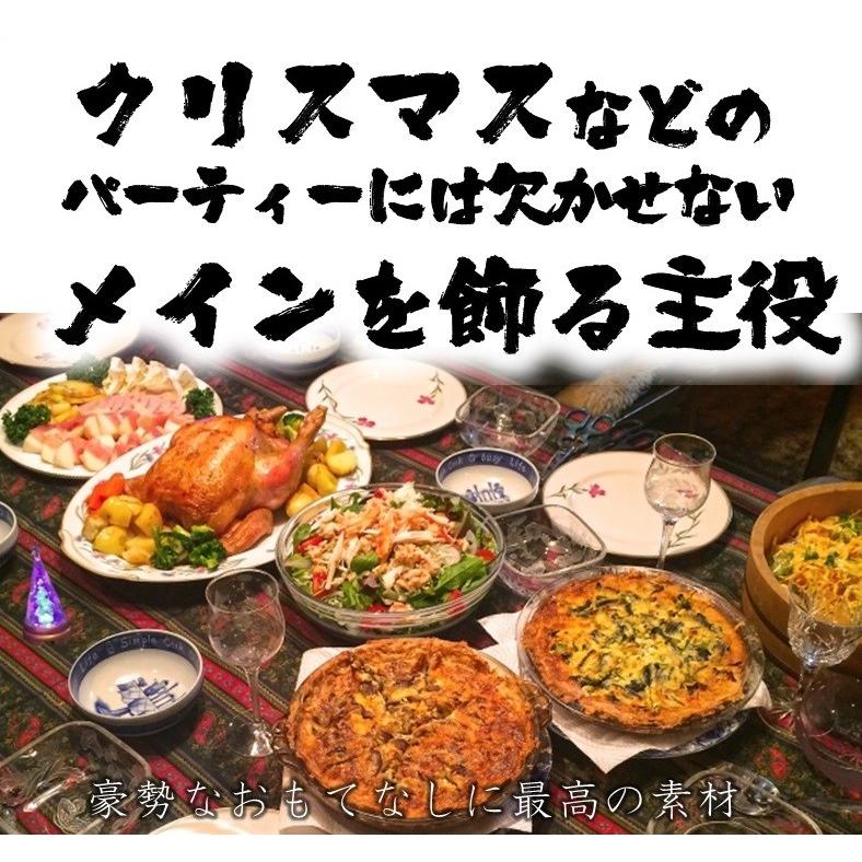 ブラジル産 丸鶏 冷凍 1.0-1.1kg 業務用 徳用 とり ローストチキン お中元 若鶏 参鶏湯 歳末 お歳暮 年末グルメ 贈答 迎春 | おさかな問屋 魚奏 | 02