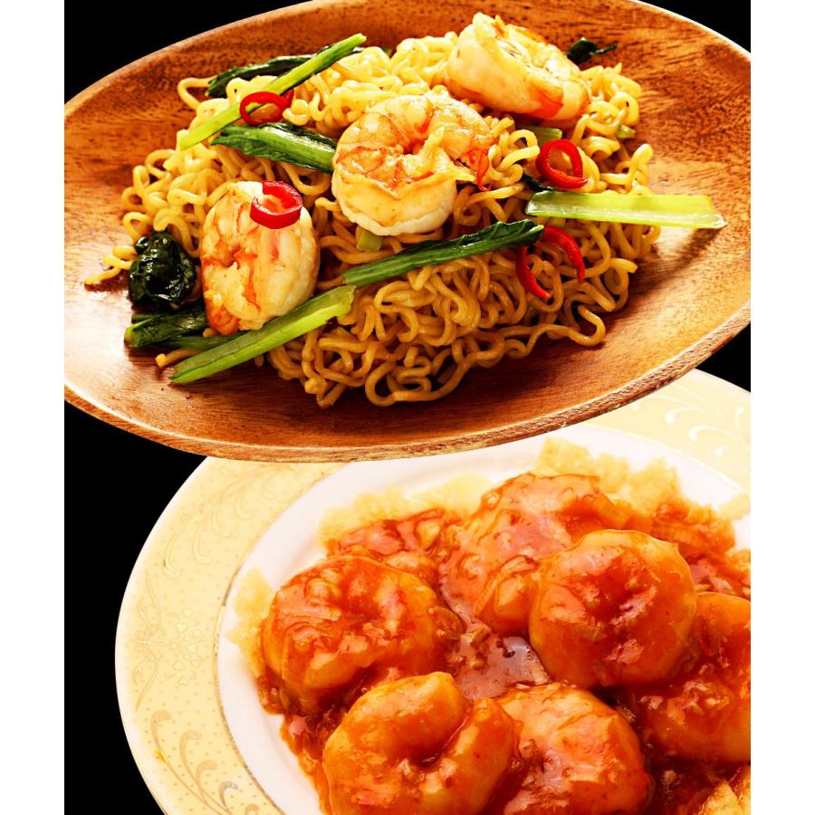 背ワタ除去済み  大型 むき海老 たっぷりメガ盛り3kg 150〜240尾前後 エビ えび お取り寄せ お試し 歳末 お歳暮 年末グルメ 贈答 迎春 | おさかな問屋 魚奏 | 18