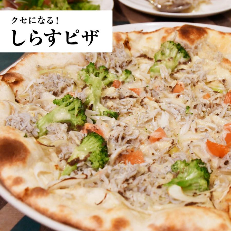 釜揚げしらす 1kg メガ盛り シラス しらす干し ちりめん じゃこ 送料無料 国産 ピザ パスタ しらす丼 魚介 海鮮｜uosou｜09