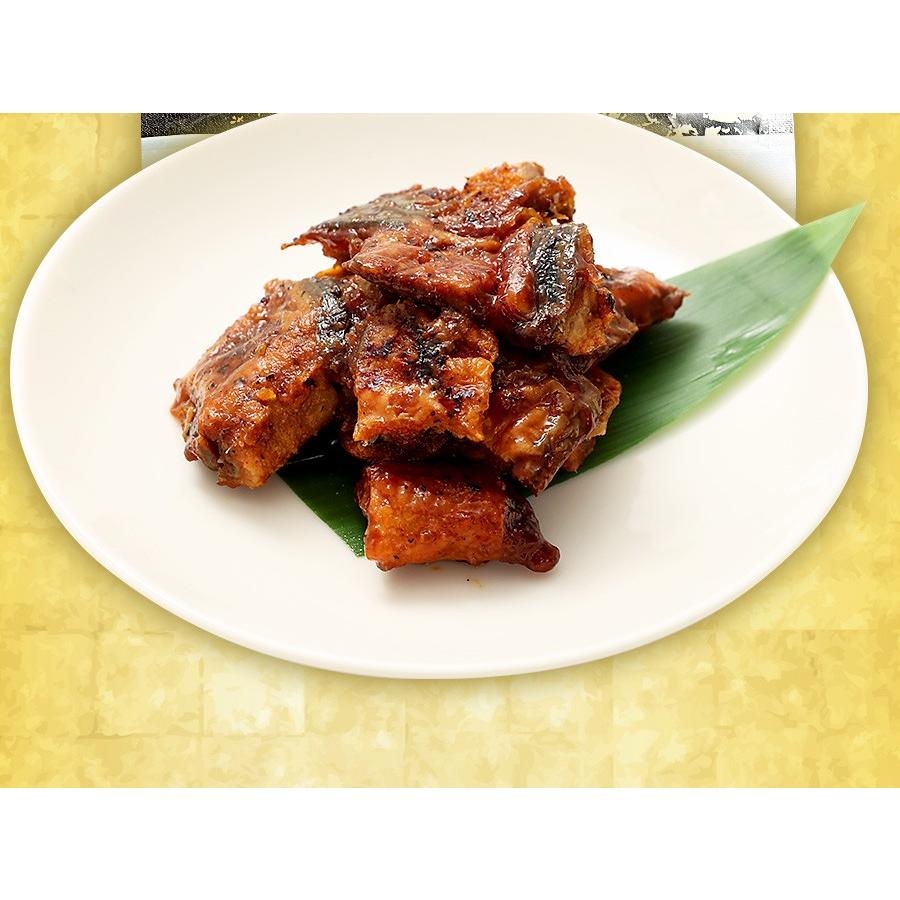 薩摩川内 国産炭火焼 刻みうなぎ蒲焼き 80g×5パック ひつまぶし 在宅 母の日 父の日 敬老 歳末 お歳暮 年末グルメ 贈答 迎春 | おさかな問屋 魚奏 | 09