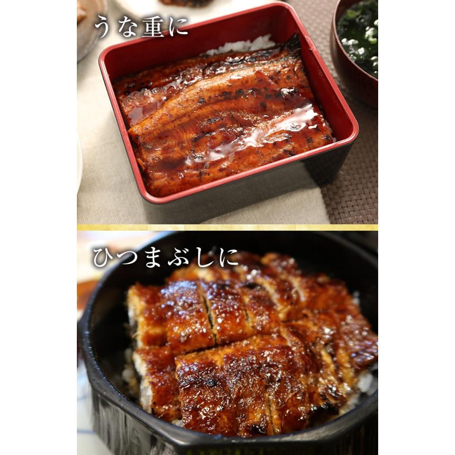 薩摩川内 国産炭火焼うなぎ長焼き 徳大サイズ 約160g〜170g×2尾 国産うなぎ 在宅 母の日 父の日 歳末 お歳暮 年末グルメ 贈答 迎春 | おさかな問屋 魚奏 | 10