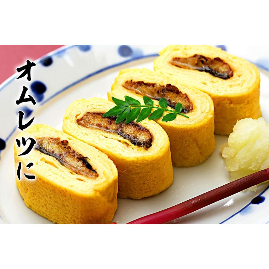 薩摩川内 国産炭火焼カットうなぎ蒲焼き 約80g 国産うなぎ 在宅 母の日 父の日 敬老 在宅応援 中元 歳末 お歳暮 年末グルメ 贈答 迎春 | おさかな問屋 魚奏 | 15