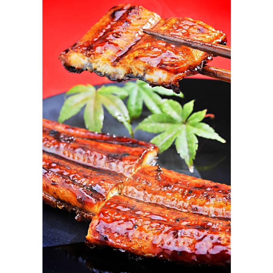 薩摩川内 国産炭火焼 刻みうなぎ蒲焼き 80g ひつまぶし 国産うなぎ 在宅 母の日 父の日 敬老 在宅応援 歳末 お歳暮 年末グルメ 贈答 迎春 | おさかな問屋 魚奏 | 07