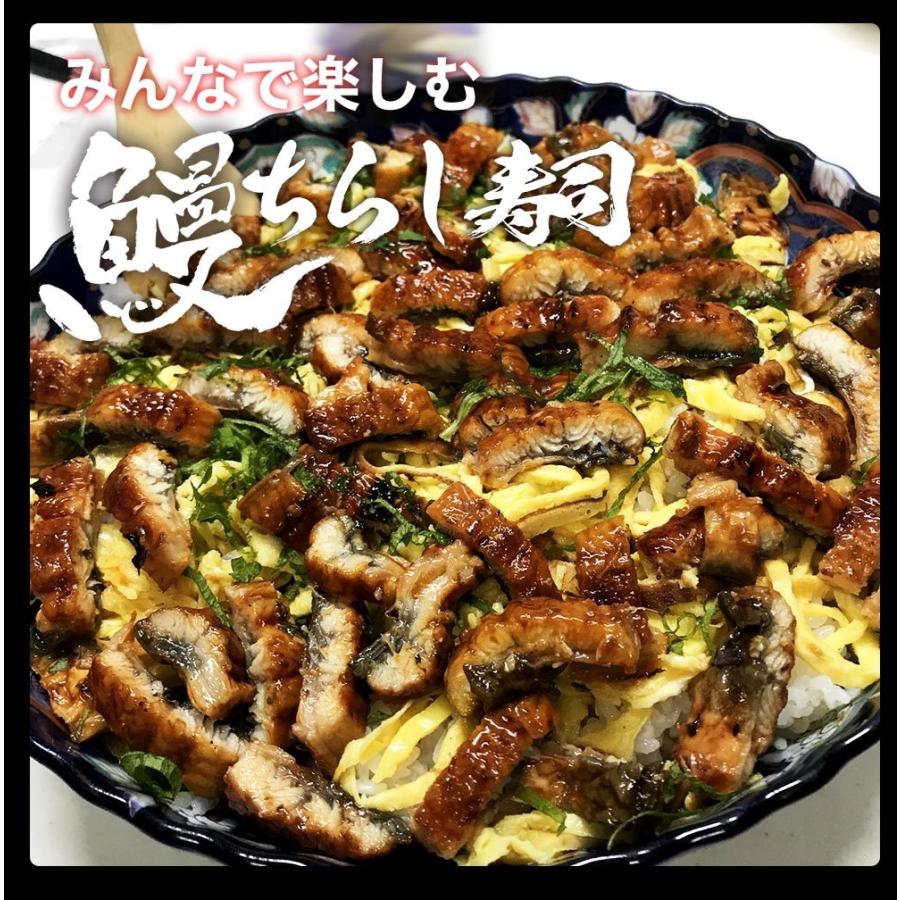 ＼3個買えば1個タダ／クーポン配布 刻みうなぎ 500g 炭火焼 蒲焼 訳あり きざみ 切り落し 端材 ウナギ 歳末 お歳暮 年末グルメ 贈答 迎春 | おさかな問屋 魚奏 | 15