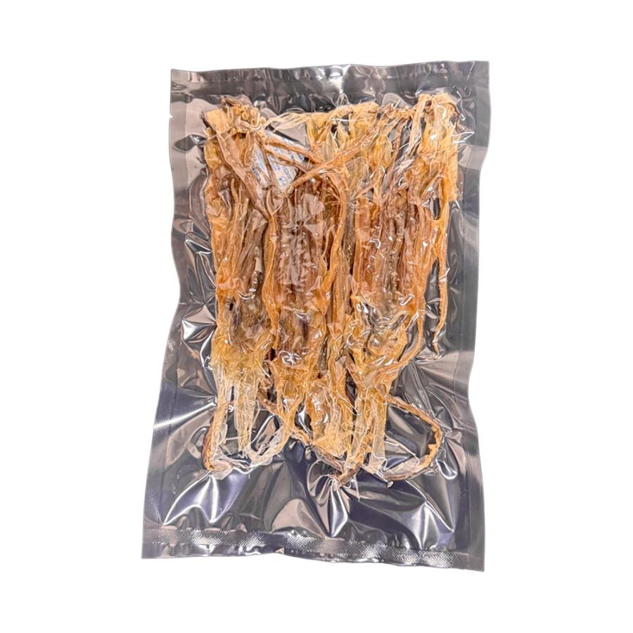 国産するめ下足 80ｇ げそ ゲソ するめ足 あたりめ スルメ するめげそ スルメゲソ 下足 いか イカ 烏賊 いかげそ チャック袋 メガ盛り 業務 | おさかな問屋 魚奏 | 18