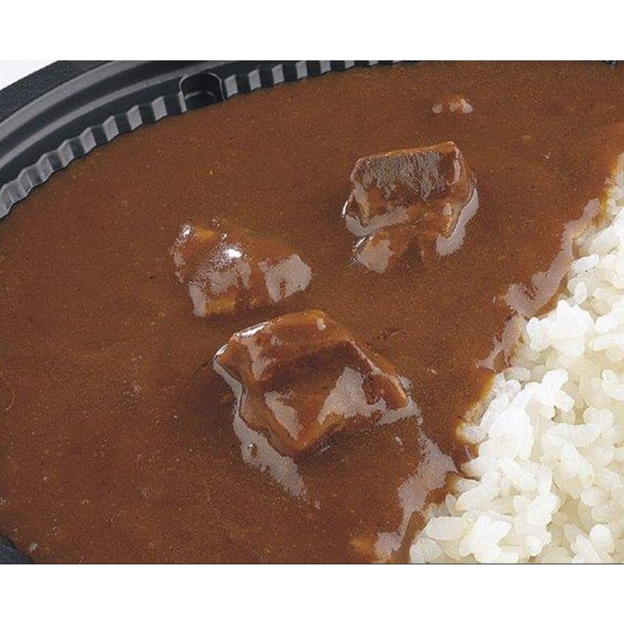 食研カレー 日本食研 200g×4袋 欧風ビーフカレー メール便 レトルト 買い置き 在宅 夜食｜uosou｜07