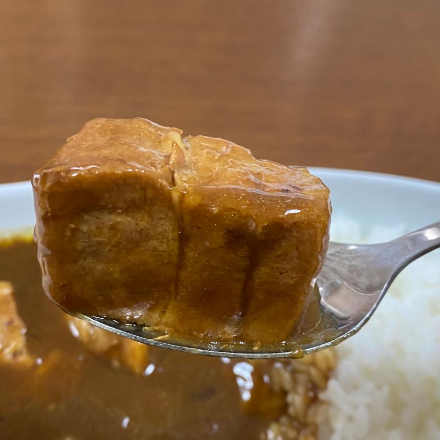 浪花乃豚角カリー ナニワノブタカクカリー 8個 260g×8パック レトルト カレー 買い置き ケース買い 歳末 お歳暮 年末グルメ 贈答 迎春 | おさかな問屋 魚奏 | 15