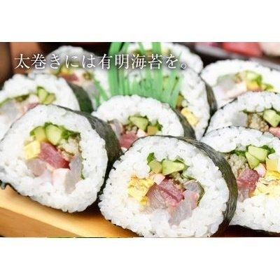 ＼今ならポイントさらに5倍／ 有明産 高級焼き海苔 全型計25枚 訳あり ネコポス 鮨屋ご用達 のり 恵方巻 歳末 お歳暮 年末グルメ 贈答 迎春 | おさかな問屋 魚奏 | 16