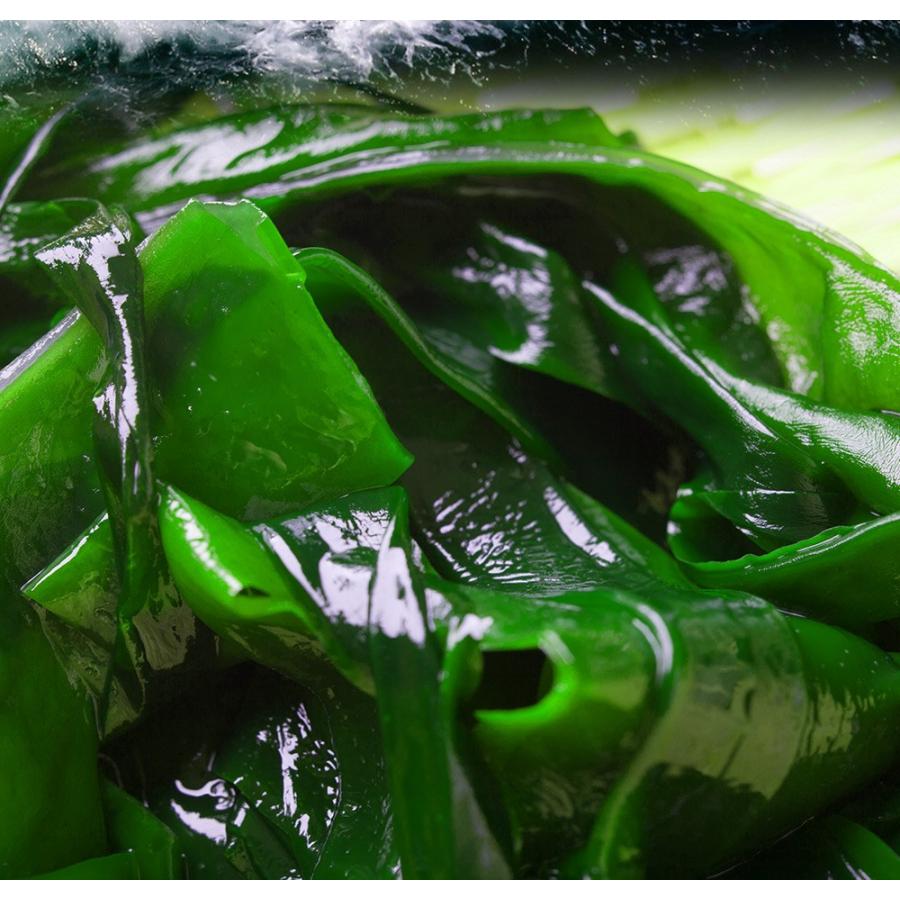 最高級 鳴門産 乾燥 カットわかめ 70g ワカメ 若布 スープ 国産 メール便 美容 ミネラル グルメ 歳末 お歳暮 年末グルメ 贈答 迎春 | おさかな問屋 魚奏 | 04