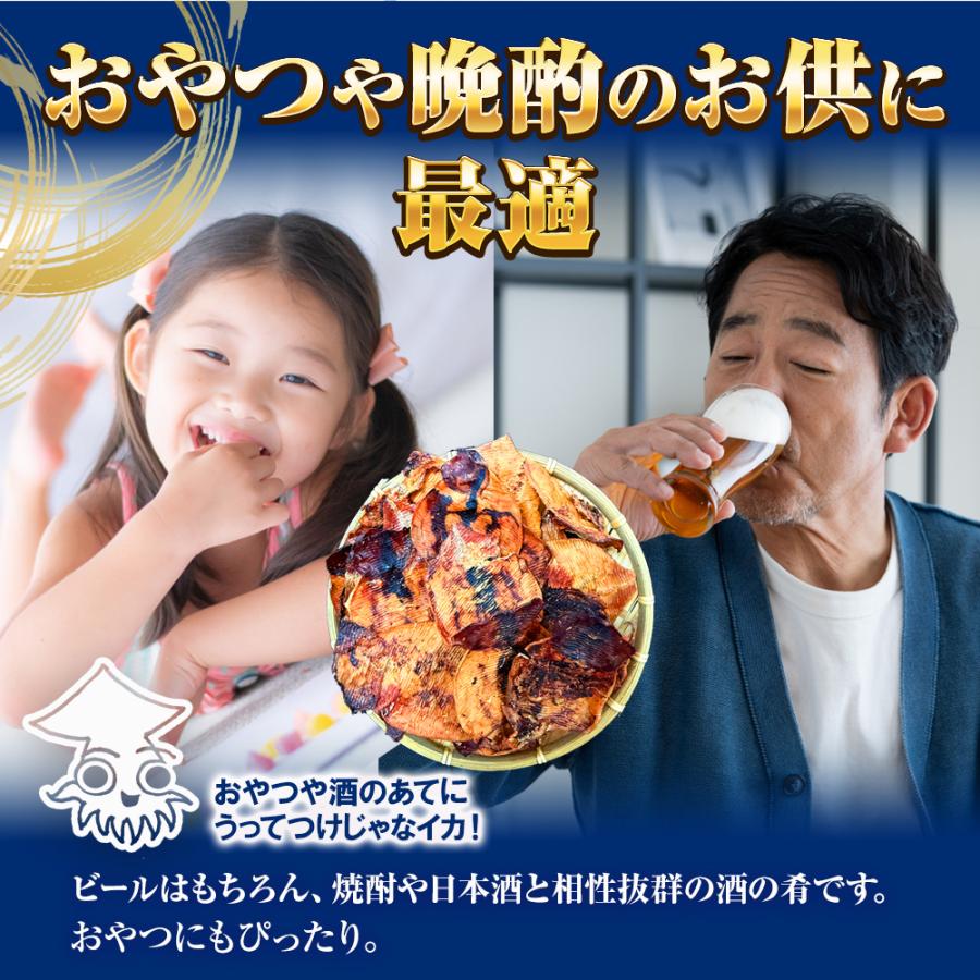 訳あり するめ姿焼き 120g  するめ スルメ 姿焼き いか イカ 烏賊 いか 炙りするめ 1000円ポッキリ あたりめ 母の日 父の日 敬老 中元 ギフト | おさかな問屋 魚奏 | 10