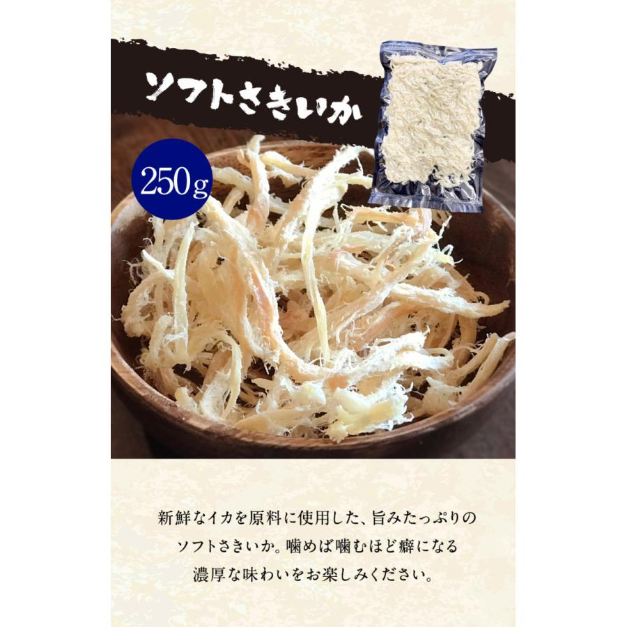 イカ珍味 バラエティセット 6品 1.25kg 訳あり するめ あたりめ イカ 珍味 父の日 メガ盛り 酒の肴 歳末 お歳暮 年末グルメ 贈答 迎春 | おさかな問屋 魚奏 | 11