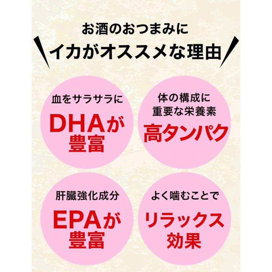 イカ珍味 バラエティセット 6品 1.25kg 訳あり するめ あたりめ イカ 珍味 父の日 メガ盛り 酒の肴 歳末 お歳暮 年末グルメ 贈答 迎春 | おさかな問屋 魚奏 | 12