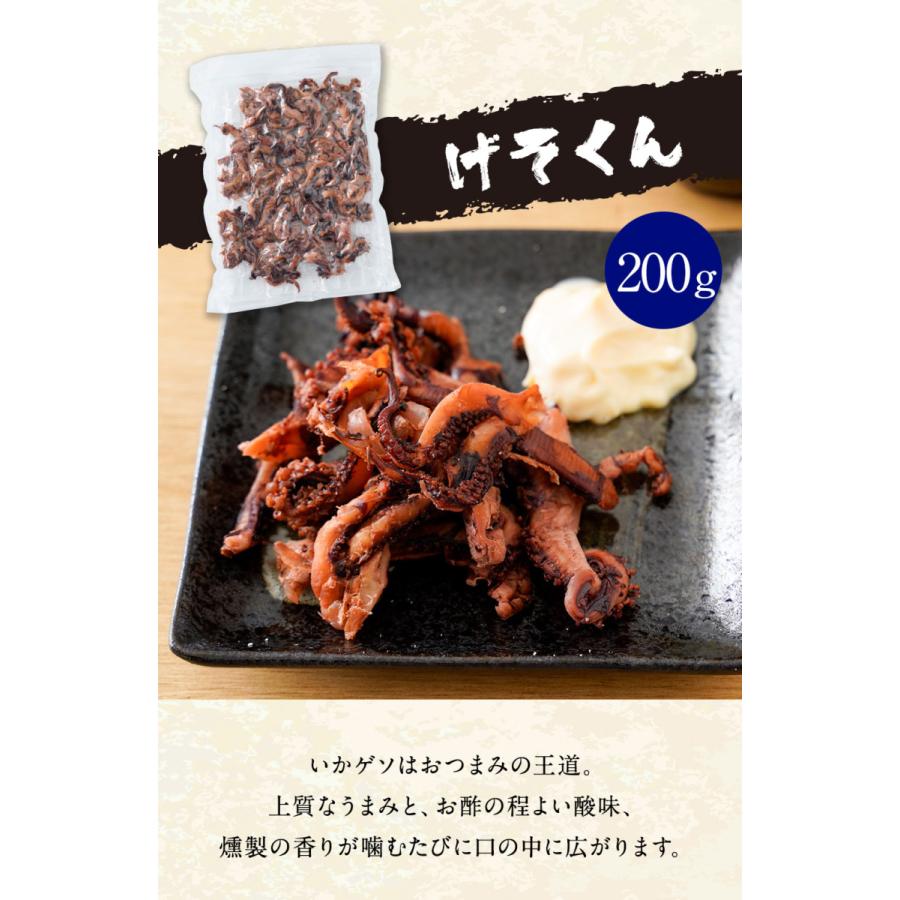 イカ珍味 バラエティセット 6品 1.25kg 訳あり するめ あたりめ イカ 珍味 父の日 メガ盛り 酒の肴 歳末 お歳暮 年末グルメ 贈答 迎春 | おさかな問屋 魚奏 | 08