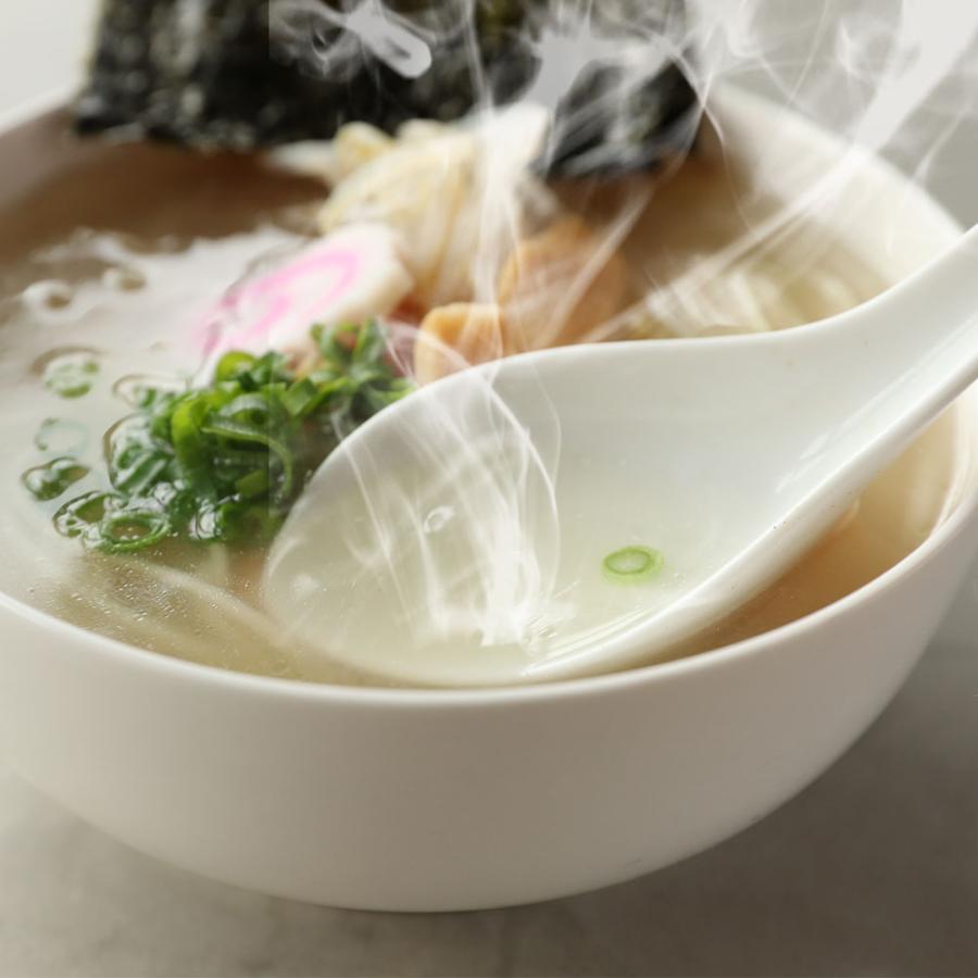 長崎 あご出汁ラーメン 5食 生めん あご 飛魚 とびうお アゴ出汁 ラーメン らーめん 拉麺 ポイント消化 歳末 お歳暮 年末グルメ 贈答 迎春 | おさかな問屋 魚奏 | 16