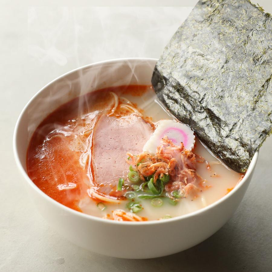 北海 海老しおラーメン 5食 生めん えび 海老 エビ 塩 えび塩 ラーメン 拉麺 取り寄せ ポイント消化 歳末 お歳暮 年末グルメ 贈答 迎春 | おさかな問屋 魚奏 | 15