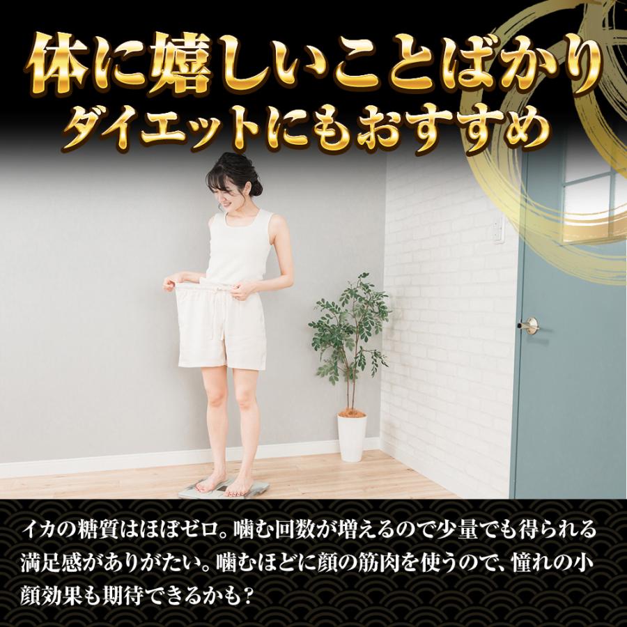 訳あり するめ姿焼き 300g  するめ スルメ 姿焼き いか イカ 烏賊 いか 炙りするめ あたりめ 母の日 父の日 敬老 中元 ギフト | おさかな問屋 魚奏 | 07