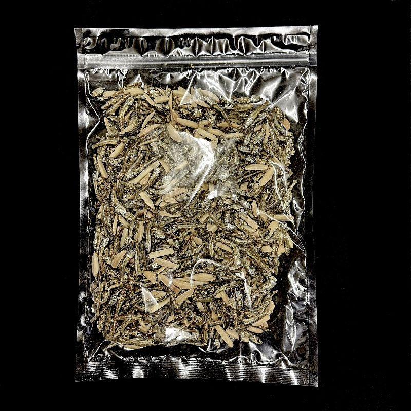 瀬戸内海産 アーモンド小魚 320g 大容量 メガ盛り 珍味 アーモンド 酒の肴 おつまみ 家飲み おやつ 歳末 お歳暮 年末グルメ 贈答 迎春 | おさかな問屋 魚奏 | 15