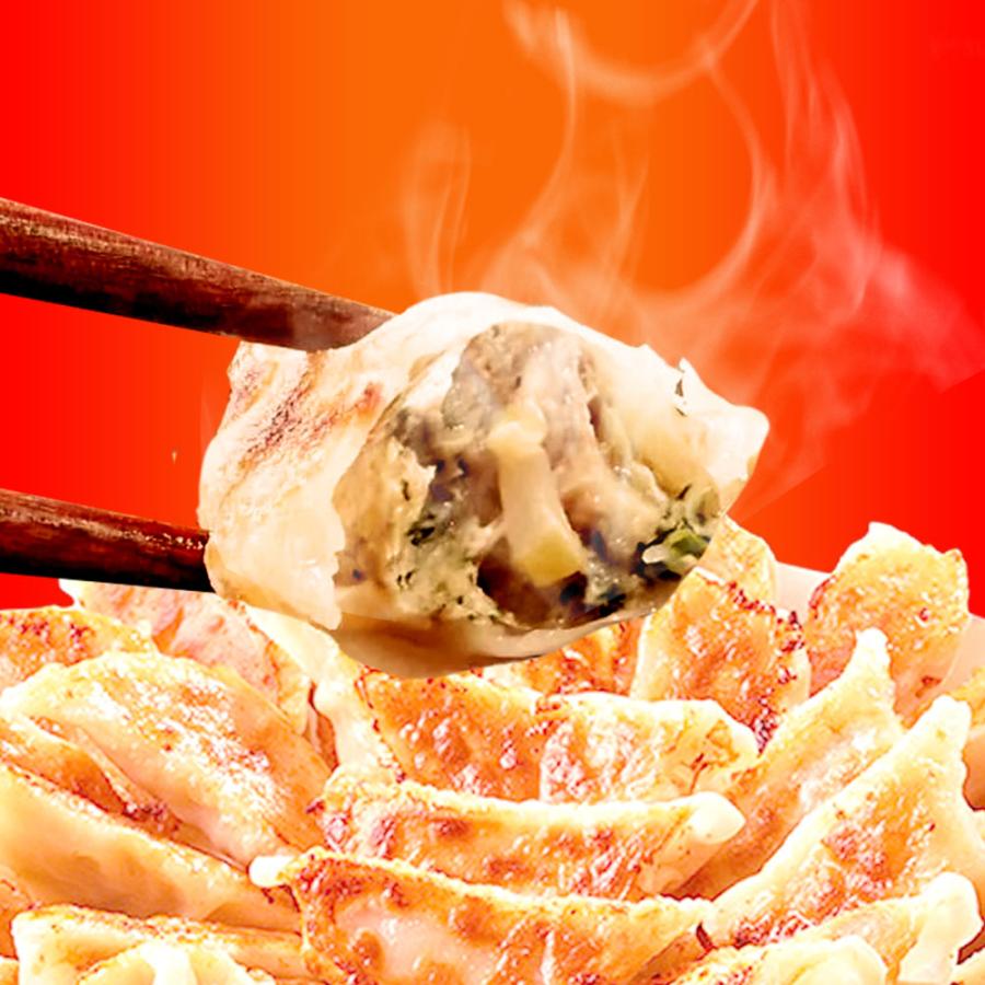 究極のまぐろ餃子 100粒(50粒×2袋 まぐろ餃子 鮪餃子 まぐろ マグロ 鮪 餃子 ぎょうざ ギョウザ 冷凍 歳末 お歳暮 年末グルメ 贈答 迎春 | おさかな問屋 魚奏 | 12