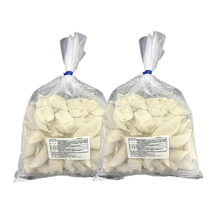 究極のまぐろ餃子 100粒(50粒×2袋 まぐろ餃子 鮪餃子 まぐろ マグロ 鮪 餃子 ぎょうざ ギョウザ 冷凍 歳末 お歳暮 年末グルメ 贈答 迎春 | おさかな問屋 魚奏 | 13