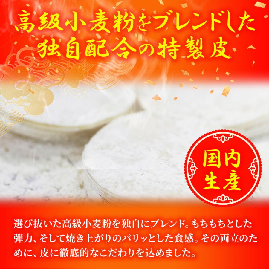 究極のまぐろ餃子 50粒 まぐろ餃子 鮪餃子 まぐろ マグロ 鮪 餃子 ぎょうざ ギョウザ 冷凍 歳末 お歳暮 年末グルメ 贈答 迎春 | おさかな問屋 魚奏 | 04