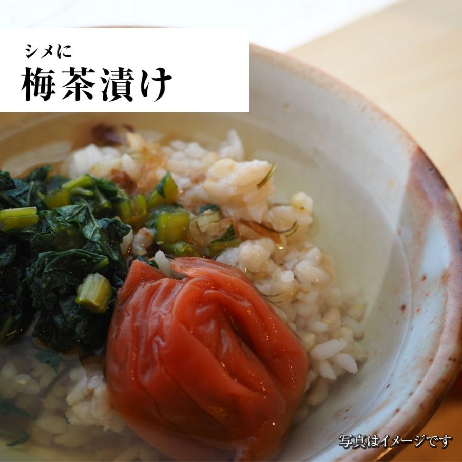 すこし訳あり 紀州南高梅 しそ梅 1kg 梅干し うめ ウメ 梅 徳用 大容量 南高梅 塩分10％ つぶれ 歳末 お歳暮 年末グルメ 贈答 迎春 | おさかな問屋 魚奏 | 12