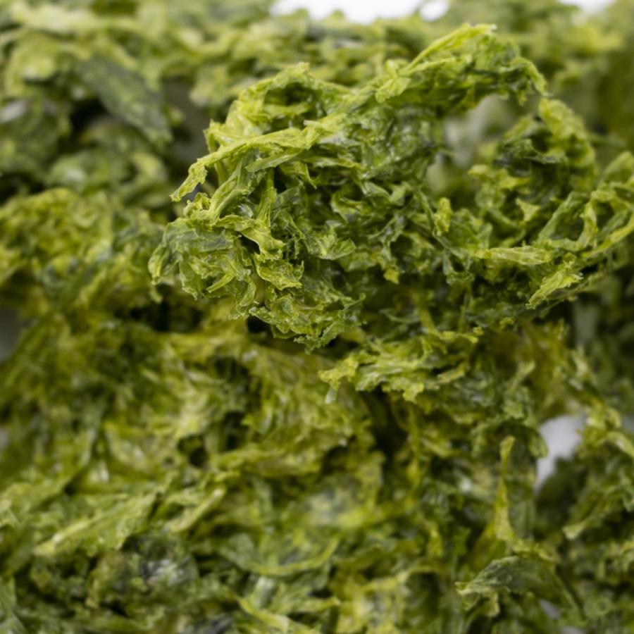 特選 あおさのり 90g 上級 アオサ あおさ あおさ海苔 のり ノリ 海苔 チャック袋 国産 国内加工 送料無料 ポスト投函 メール便 | おさかな問屋 魚奏 | 19