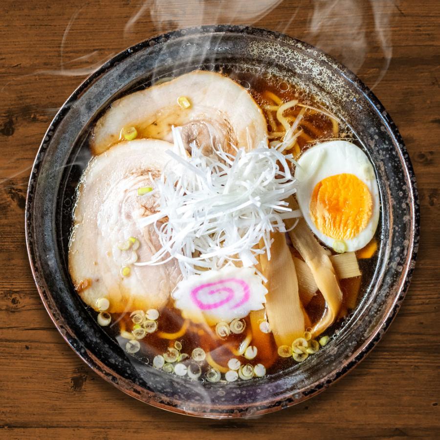 飛騨高山 醤油ラーメン 5食 生めん ラーメン らーめん 拉麺 ご当地 取り寄せ グルメ 白川郷 ポイント消化 歳末 お歳暮 年末グルメ 贈答 迎春 | おさかな問屋 魚奏 | 15