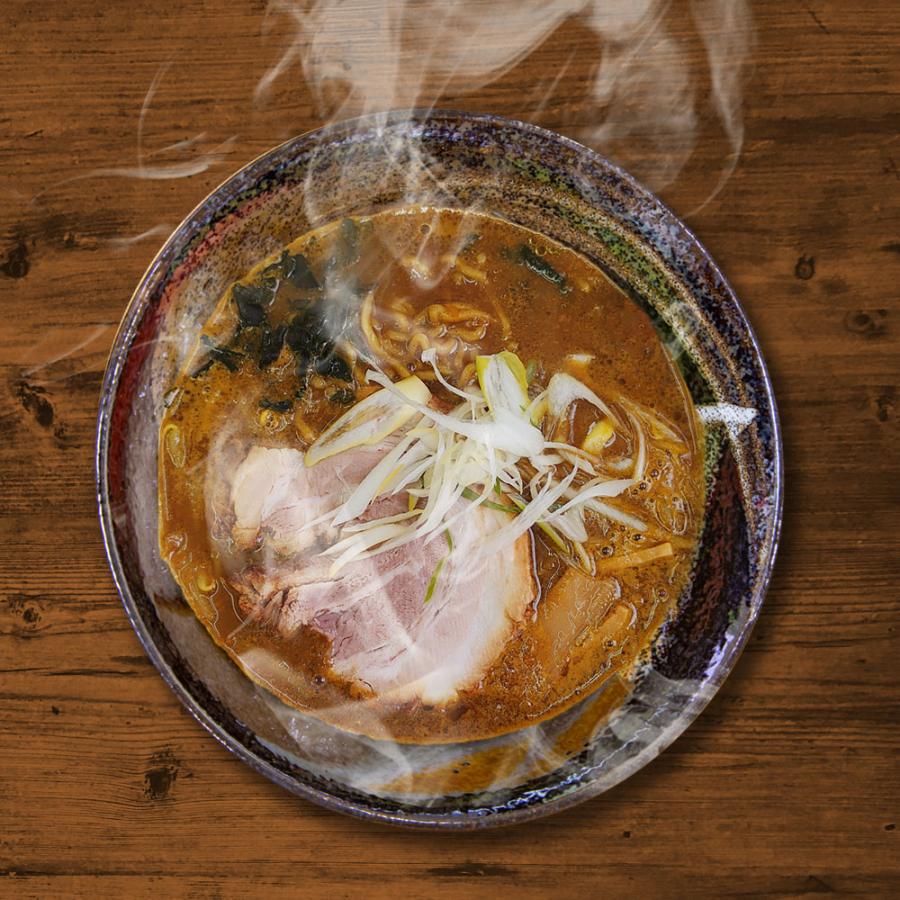 新潟三条 珈竰ラーメン 5食 生めん カレー ラーメン らーめん 拉麺 ご当地 取り寄せ 新潟 ポイント消化 歳末 お歳暮 年末グルメ 贈答 迎春 | おさかな問屋 魚奏 | 15