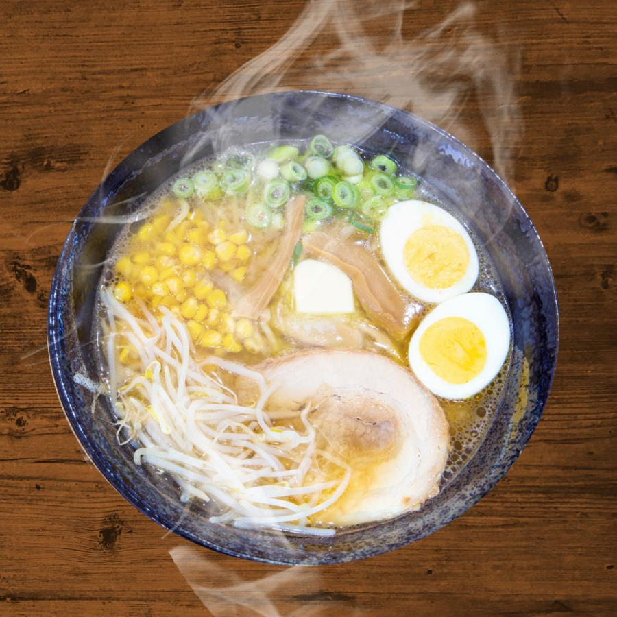 北海札幌 味噌ラーメン 5食 生めん みそ味噌 ラーメン らーめん 拉麺 ご当地 取り寄せ 札幌 ポイント消化 歳末 お歳暮 年末グルメ 贈答 迎春 | おさかな問屋 魚奏 | 15