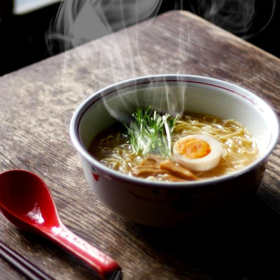 北海函館 しおラーメン 5食 生めん 塩 ラーメン 拉麺 ご当地 取り寄せ 函館 塩ラーメン ポイント消化 歳末 お歳暮 年末グルメ 贈答 迎春 | おさかな問屋 魚奏 | 16