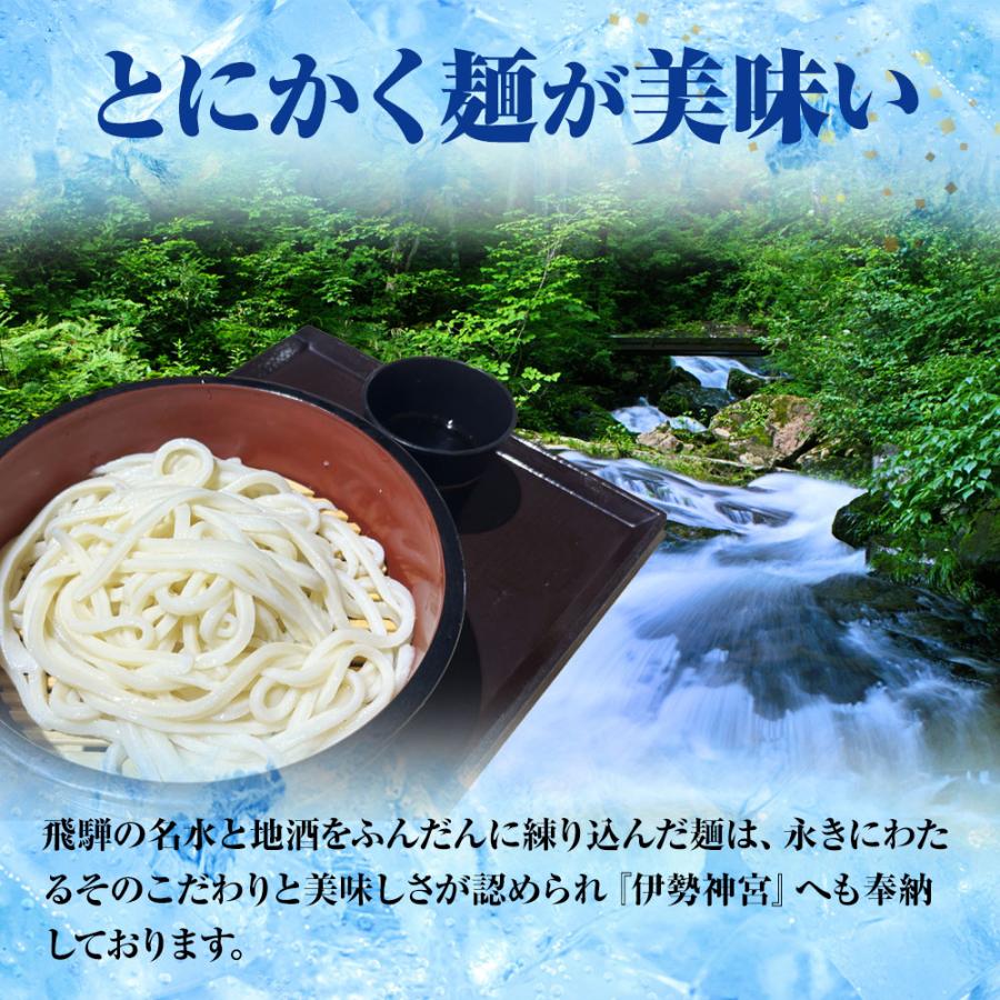 生麺冷やしうどん 5食 生めん ざるうどん 冷やしうどん 饂飩 ウドン ポスト投函 生麺 簡単 歳末 お歳暮 年末グルメ 贈答 迎春 | おさかな問屋 魚奏 | 06