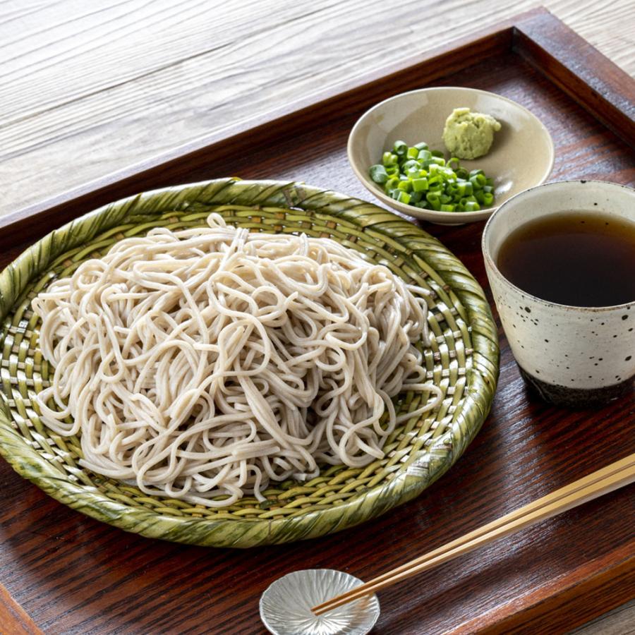 年越しそば 生麺ざるそば 5食 生めん ざる蕎麦 日本蕎麦 蕎麦 ソバ そば ポスト投函 生麺 簡単 歳末 お歳暮 年末グルメ 贈答 迎春 | おさかな問屋 魚奏 | 16