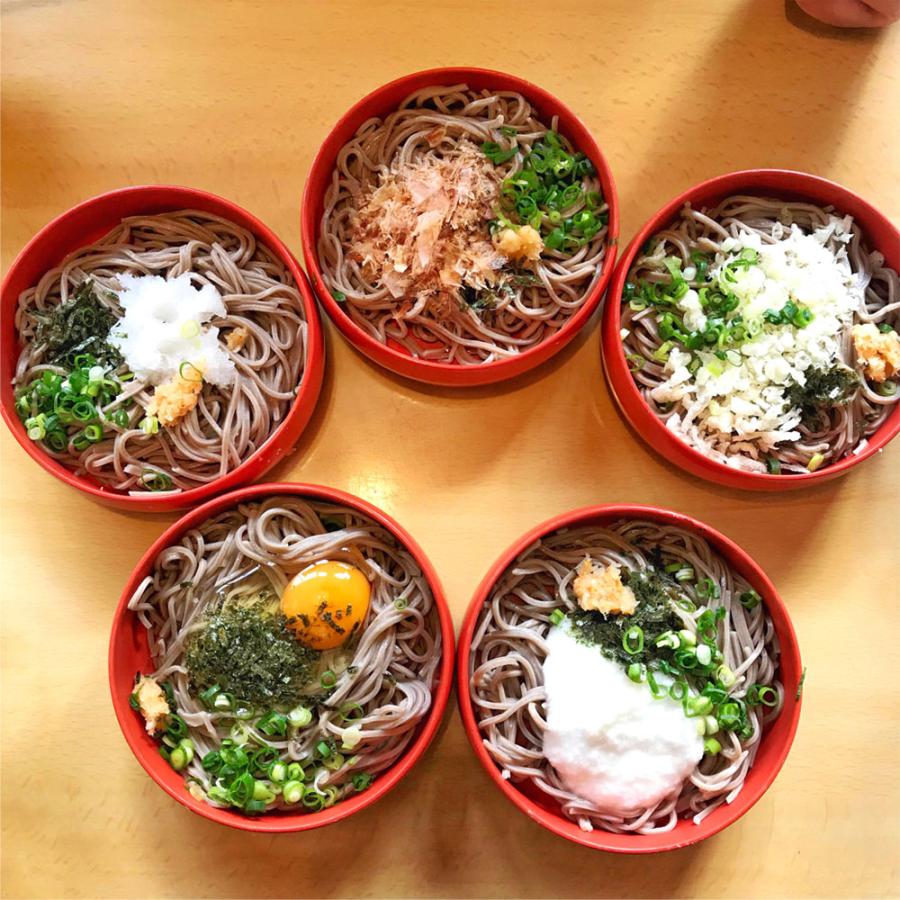 年越しそば 生麺ざるそば 5食 生めん ざる蕎麦 日本蕎麦 蕎麦 ソバ そば ポスト投函 生麺 簡単 歳末 お歳暮 年末グルメ 贈答 迎春 | おさかな問屋 魚奏 | 17