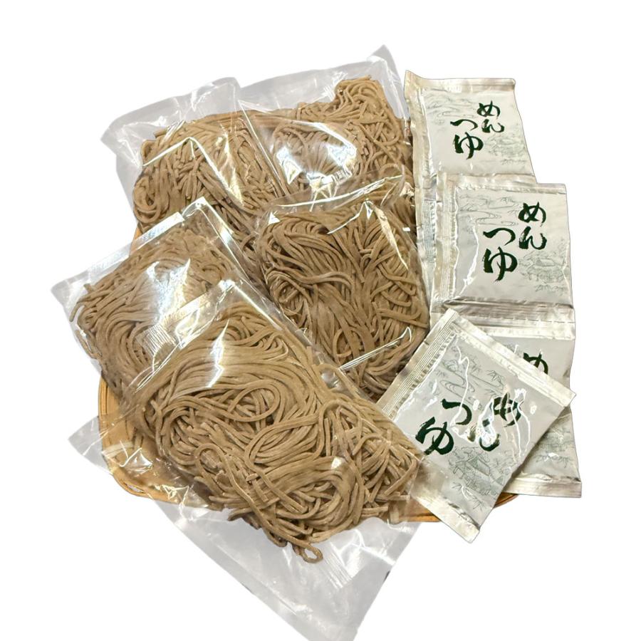年越しそば 生麺かけそば 5食 生めん そば 100g×5玉 蕎麦 ソバ 生そば 日本蕎麦 ポスト投函 生麺 簡単 歳末 お歳暮 年末グルメ 贈答 迎春 | おさかな問屋 魚奏 | 18