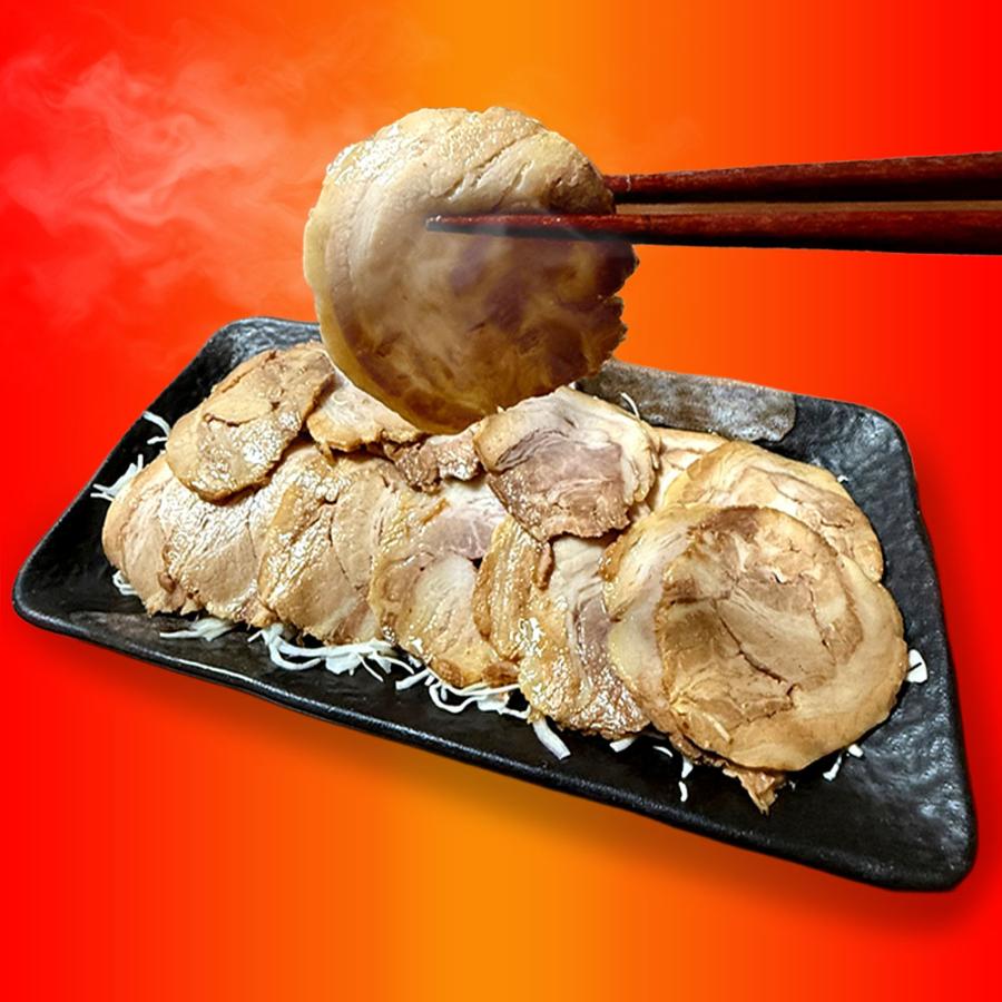 本格 煮豚バラ肉チャーシュー 250g スライス 煮豚 ぶた ブタ 豚 台湾 豚肉 やわらか 歳末 お歳暮 年末グルメ 贈答 迎春 | おさかな問屋 魚奏 | 13
