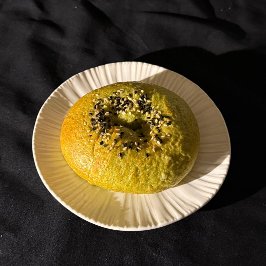 京都ベーグル 宇治 (4種8個セット) 米粉 生麩製法 ベーグル BAGEL 菓子パン パン 冷凍 買い置き 母の日 父の日 敬老 中元 ギフト | おさかな問屋 魚奏 | 18