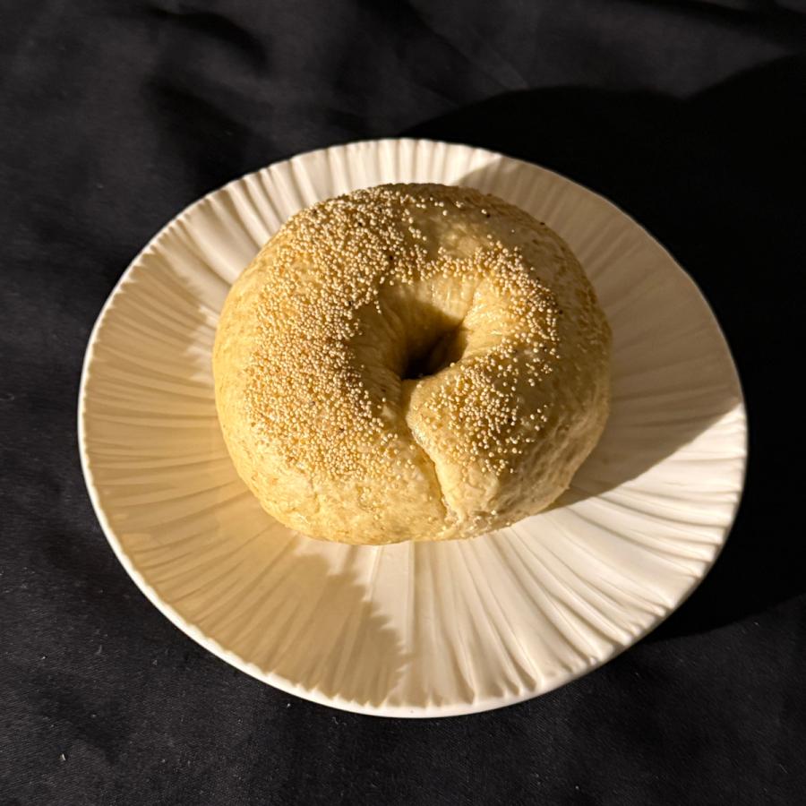 京都ベーグル 宇治 (4種8個セット) 米粉 生麩製法 ベーグル BAGEL 菓子パン パン 冷凍 買い置き 母の日 父の日 敬老 中元 ギフト | おさかな問屋 魚奏 | 19