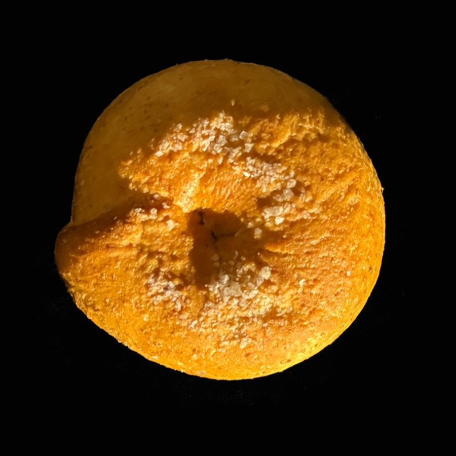 京都ベーグル 醍醐 (発酵バターの塩バターベーグル×10個) 米粉 生麩製法 ベーグル BAGEL 買い置き 母の日 父の日 敬老 中元 ギフト | おさかな問屋 魚奏 | 09