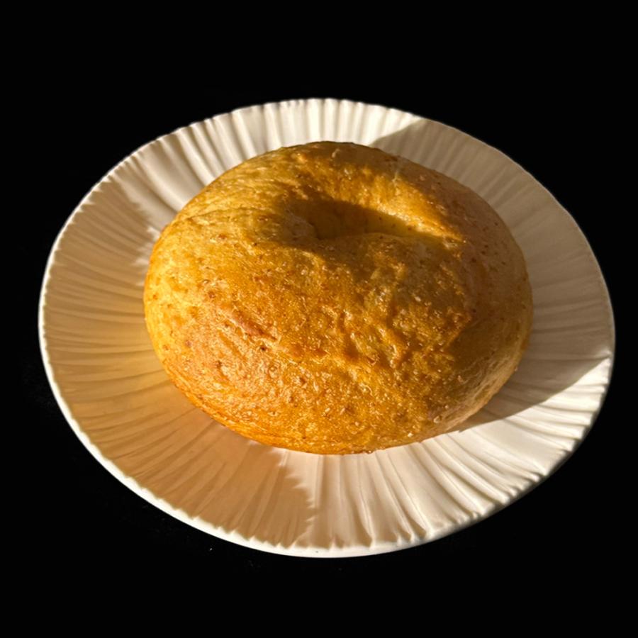 京都ベーグル 八坂 (プレーンベーグル×10個) 米粉 生麩製法 ベーグル BAGEL 買い置き 母の日 父の日 敬老 中元 ギフト | おさかな問屋 魚奏 | 10