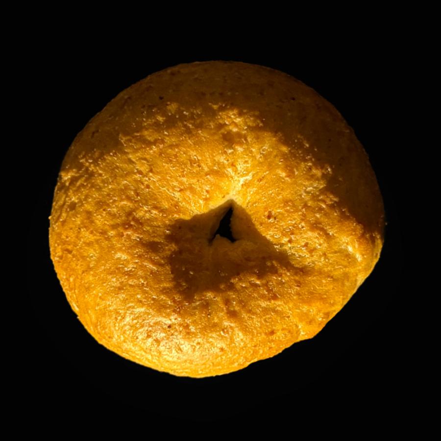 京都ベーグル 八坂 (プレーンベーグル×10個) 米粉 生麩製法 ベーグル BAGEL 買い置き 母の日 父の日 敬老 中元 ギフト | おさかな問屋 魚奏 | 09