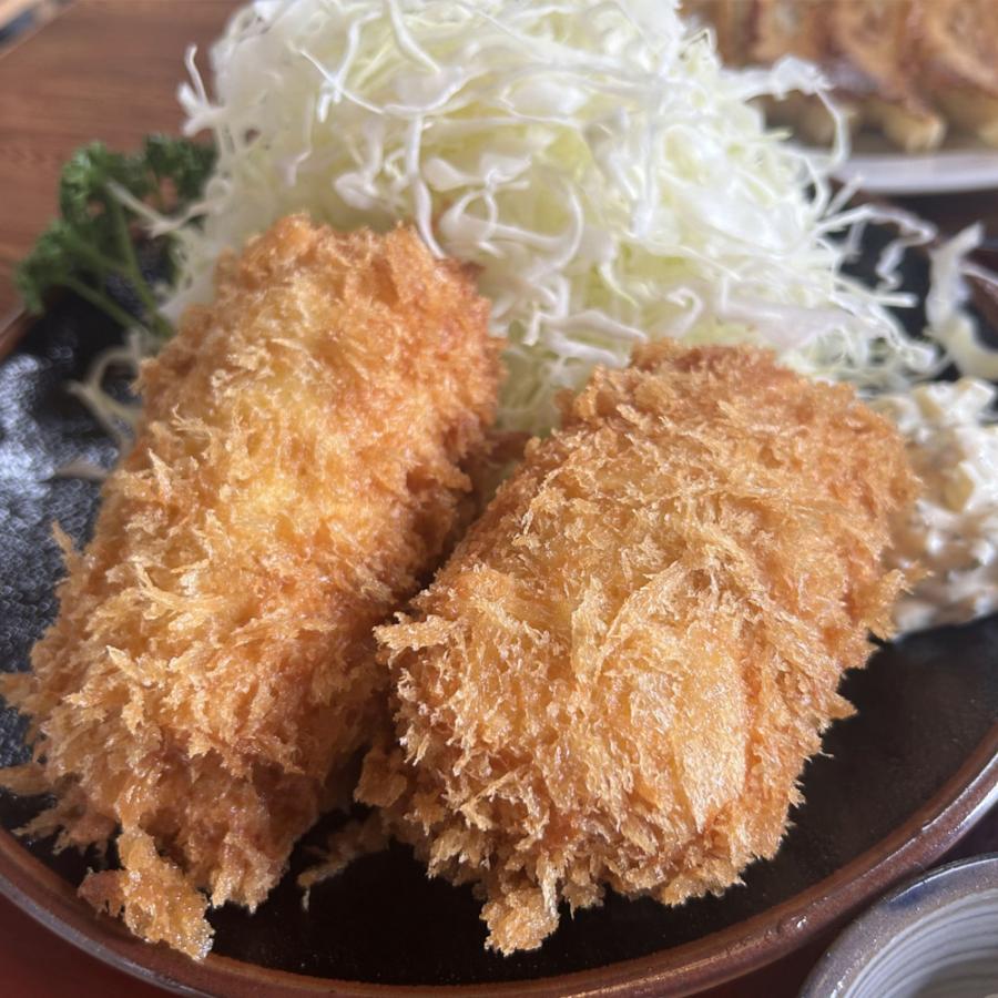 グラタンコロッケ（かに入り）80ｇ× 6個×8パック ケース販売 送料無料 蟹クリームコロッケ グラコロ 国産 歳末 お歳暮 年末グルメ 贈答 迎春 | おさかな問屋 魚奏 | 10