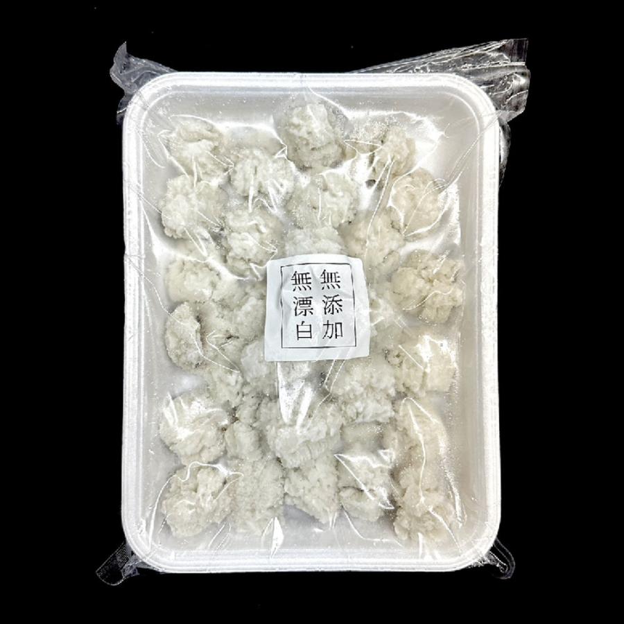 はも湯引き 500ｇ 送料無料 はも ハモ 鱧 おとし鱧 はもちり 活鱧 瀬戸内産 天然 国産 鱧ちり 湯引き 歳末 お歳暮 年末グルメ 贈答 迎春 | おさかな問屋 魚奏 | 15