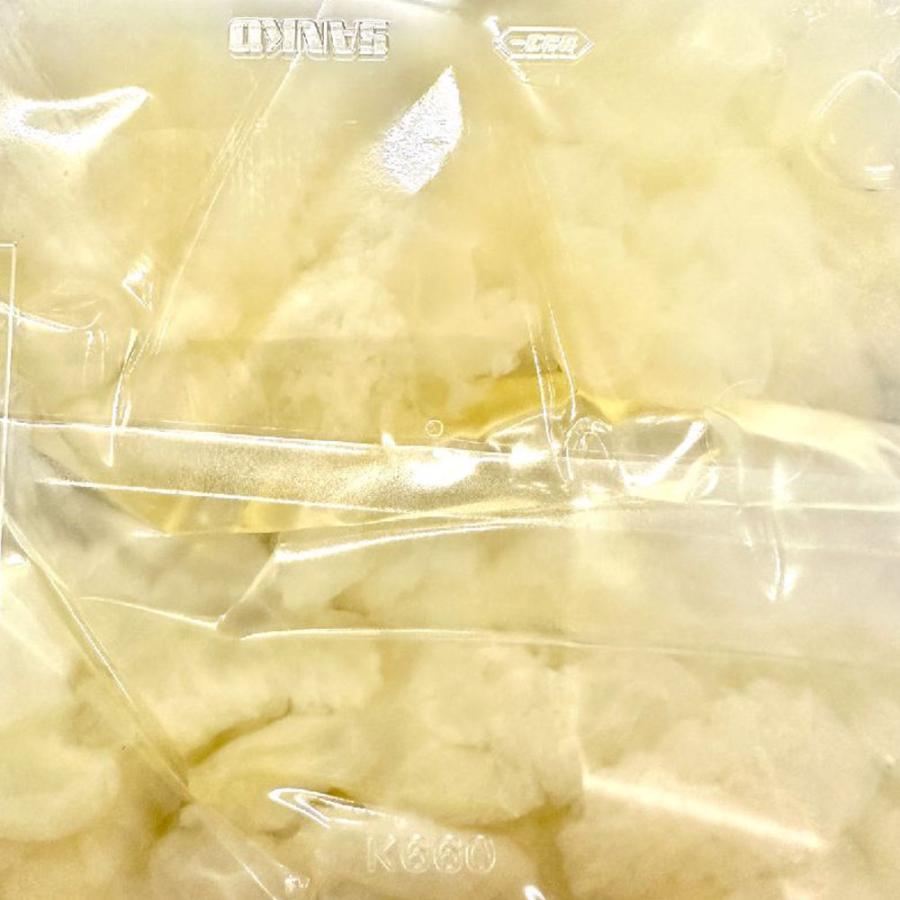 お刺身くらげ 500ｇ（固形量200ｇ） くらげ クラゲ 海月 タレ付き おさしみ 海鮮 サラダ 中外フーズ 歳末 お歳暮 年末グルメ 贈答 迎春 | おさかな問屋 魚奏 | 11