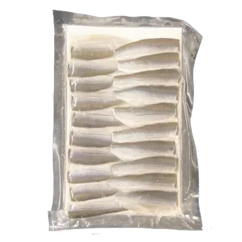 こはだ酢〆 20枚 寿司ネタ こはだ コハダ 新子 江戸前 手巻寿司 酢じめ 光り物 しんこ 同梱推奨 歳末 お歳暮 年末グルメ 贈答 迎春 | おさかな問屋 魚奏 | 10