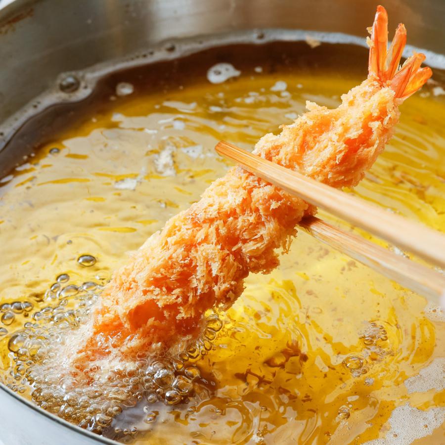 築地 社員食堂のまかない海老フライ 特大 10尾×10パック 13/15 えび エビ 海老 海老フライ 歳末 お歳暮 年末グルメ 贈答 迎春 | おさかな問屋 魚奏 | 13