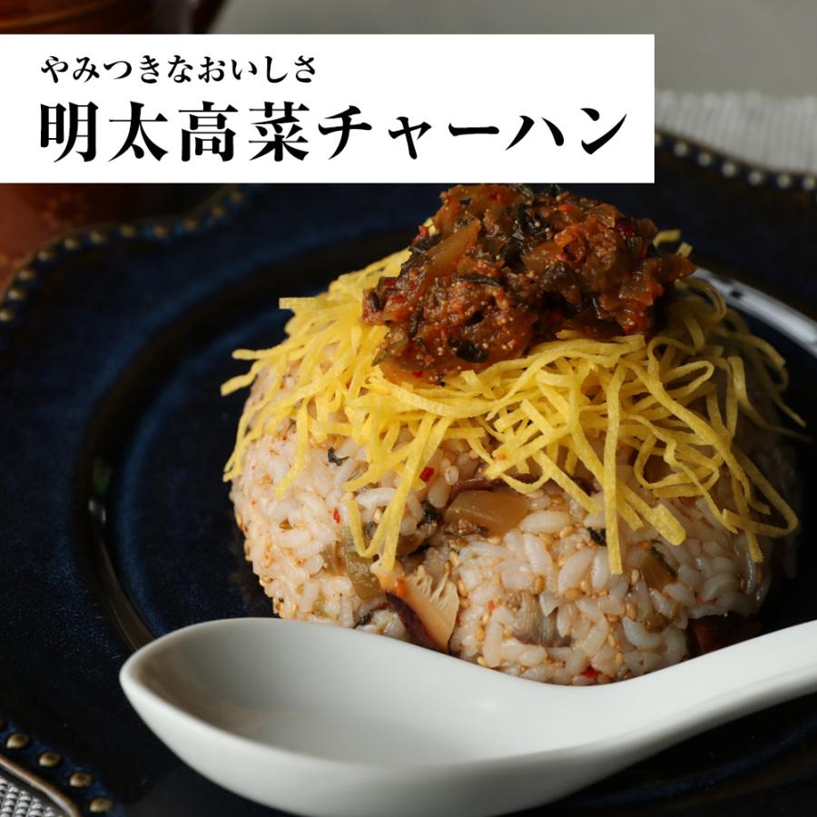 魚屋の明太高菜 1kg×16パック 送料無料 辛子高菜 たかな タカナ 高菜 めんたいこ 明太子 メンタイコ 歳末 お歳暮 年末グルメ 贈答 迎春 | おさかな問屋 魚奏 | 13