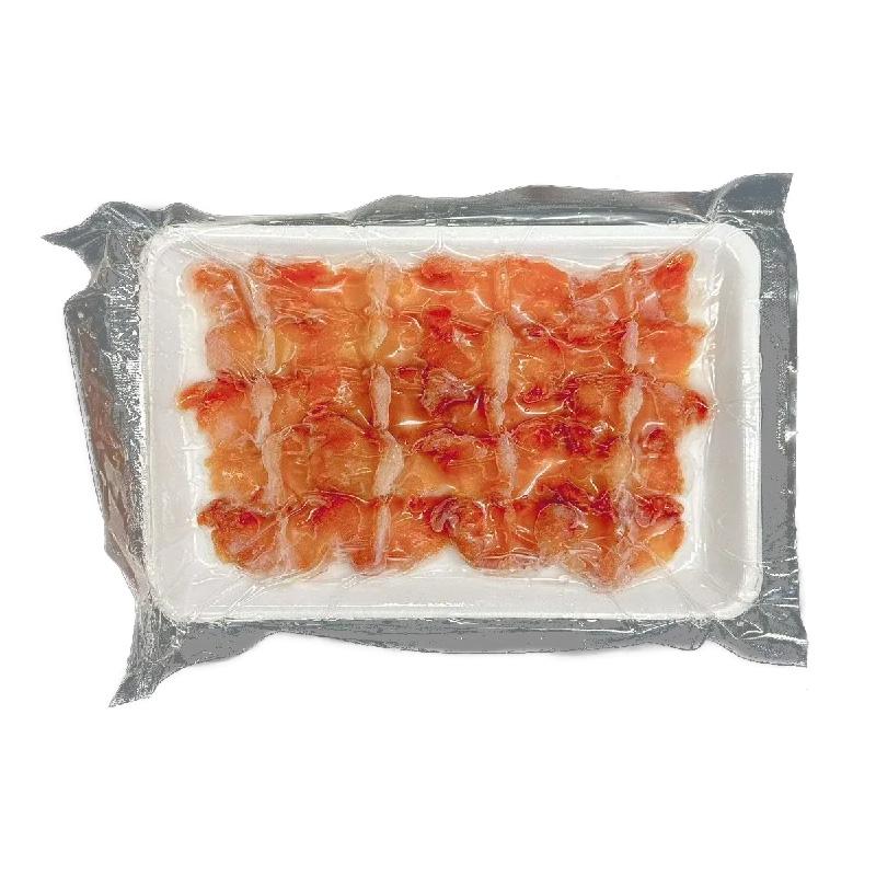 赤貝開き 20枚 寿司ネタ 貝 赤貝 アカガイ 手巻寿司 むき身 あか貝むき身 身赤 31/40 同梱推奨 歳末 お歳暮 年末グルメ 贈答 迎春 | おさかな問屋 魚奏 | 10