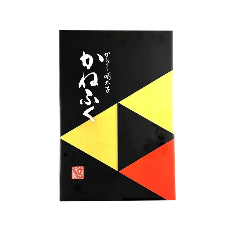 かねふく からし明太子 1kg L〜2Lサイズ めんたいこ メンタイコ 明太子 辛子明太子 福岡 博多 進物 歳末 お歳暮 年末グルメ 贈答 迎春 | かねふく | 14