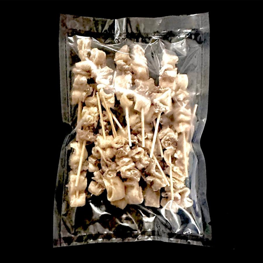 牛すじ串 18g×20本 豪州産 牛筋 牛スジ メンブレン 串 おでん 関東煮 土手焼 中国加工 ぎゅうすじ 歳末 お歳暮 年末グルメ 贈答 迎春 | おさかな問屋 魚奏 | 11